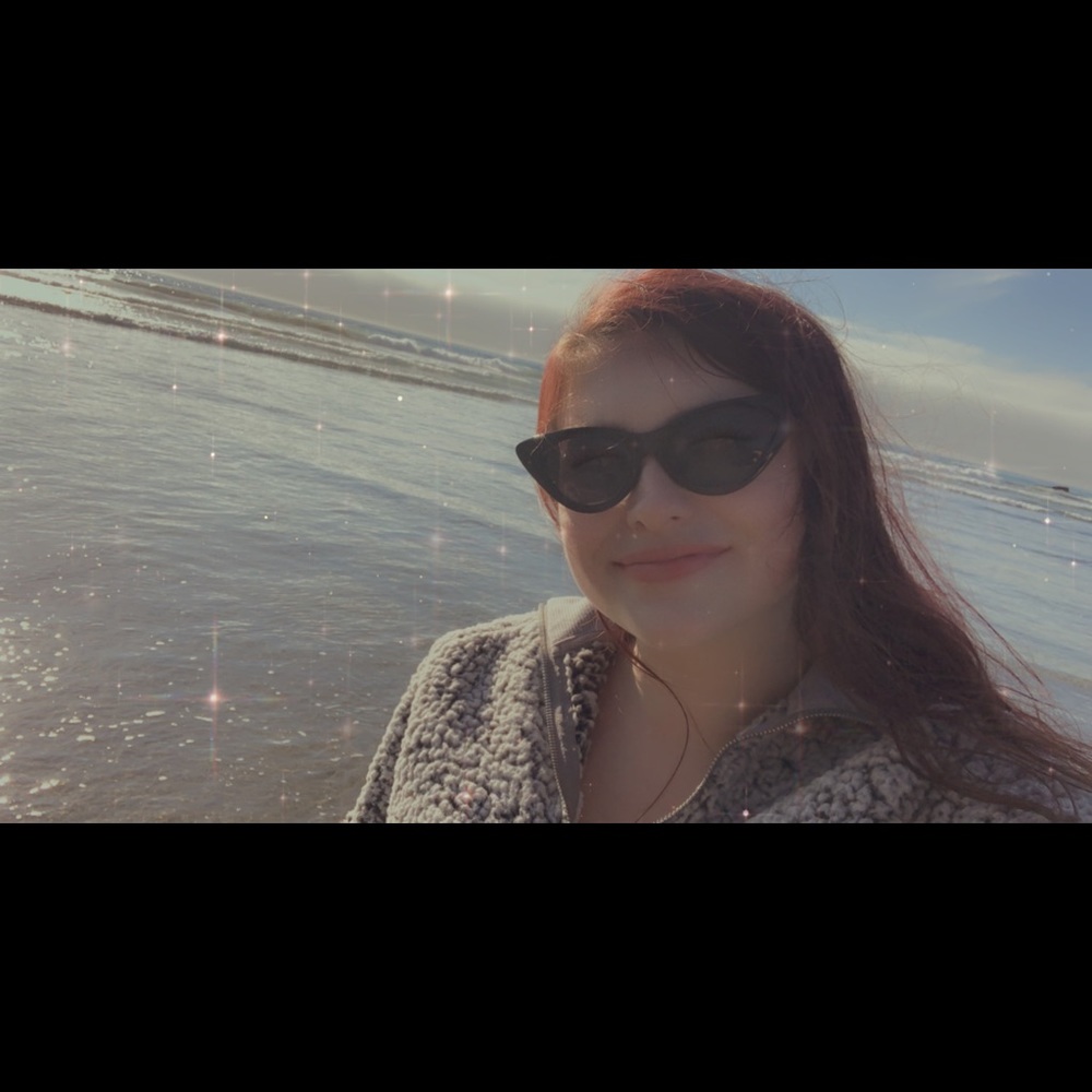 Meet your Posher, Arianna